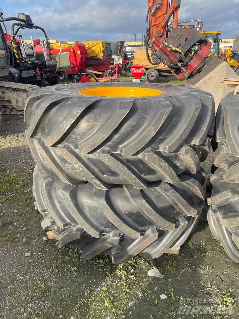 Michelin 620/75R26 Reifen