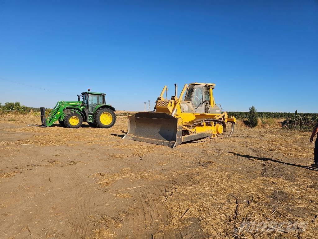 Komatsu D 65 EX 12 Bulldozer