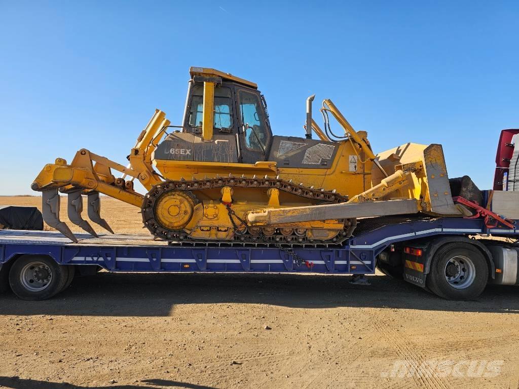 Komatsu D 65 EX 12 Bulldozer