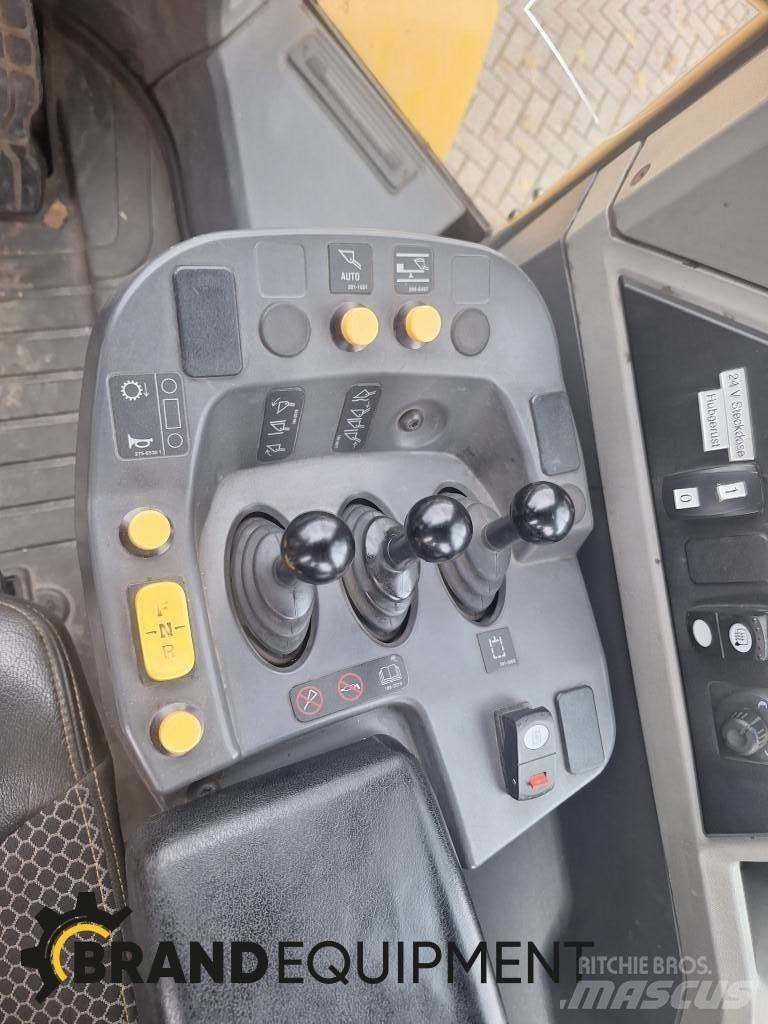 CAT 950M Radlader