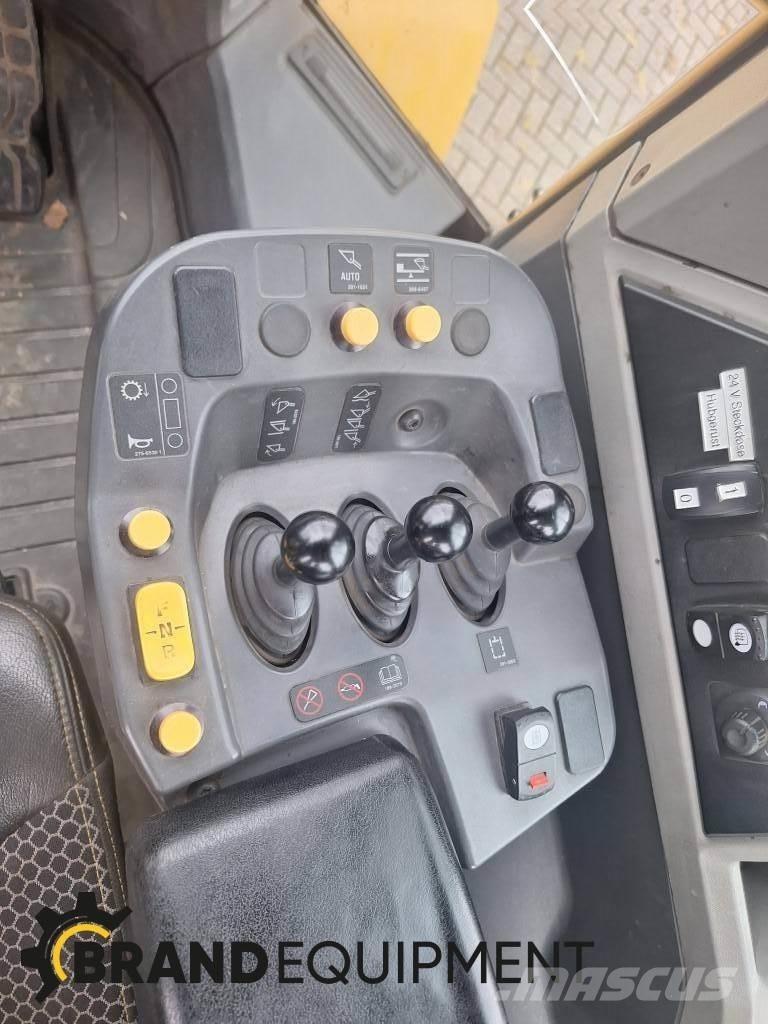 CAT 950M Radlader