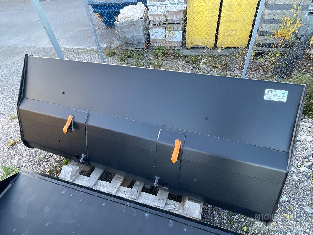 Quicke 265 VL Frontladerzubehör