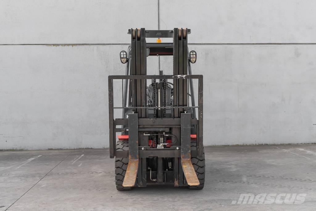 Manitou MI 30 D Dieselstapler