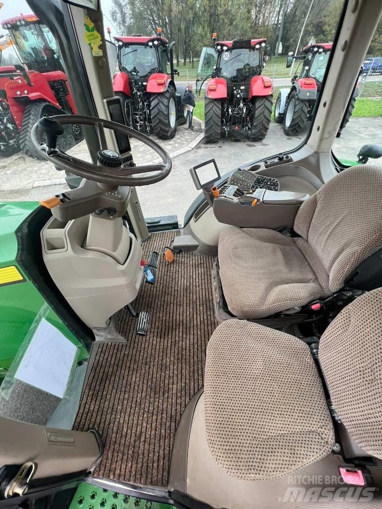 John Deere 7280 R Traktoren