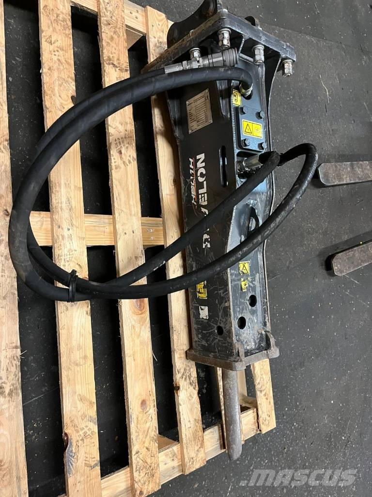 Develon HB01 Hammer / Brecher