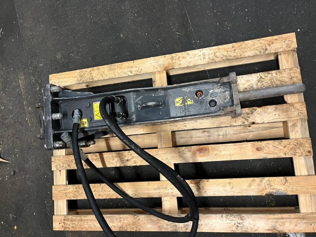 Develon HB01 Hammer / Brecher