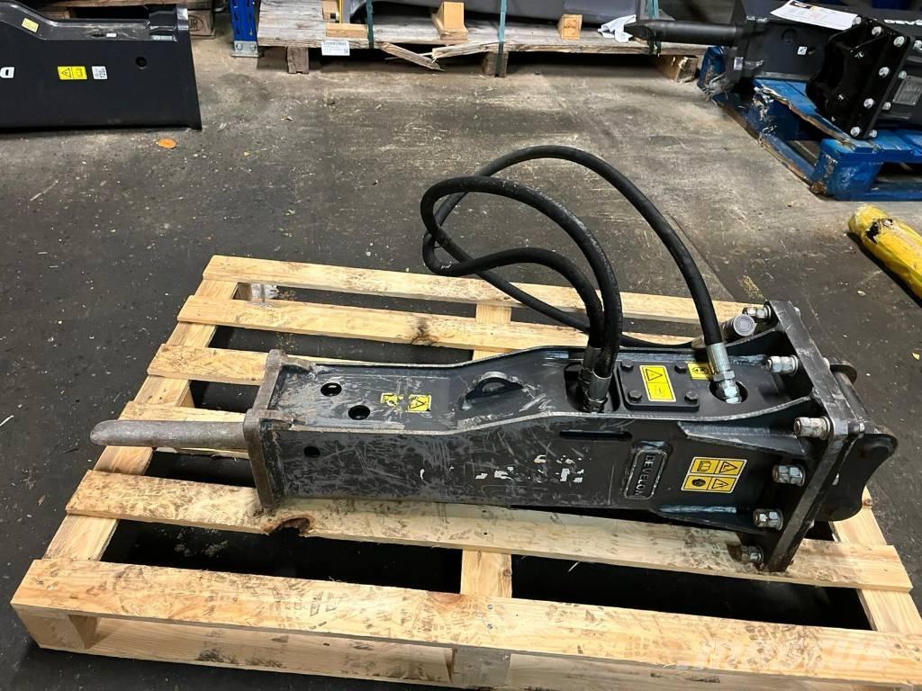 Develon HB01 Hammer / Brecher