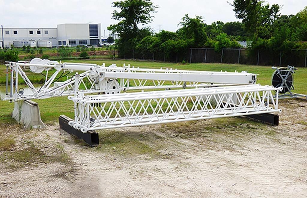 Tadano ATF 130 G-5 All-Terrain-Krane
