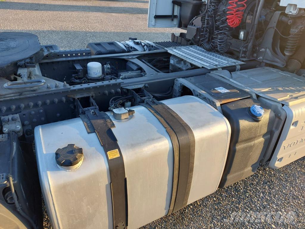 Volvo FH Sattelzugmaschinen