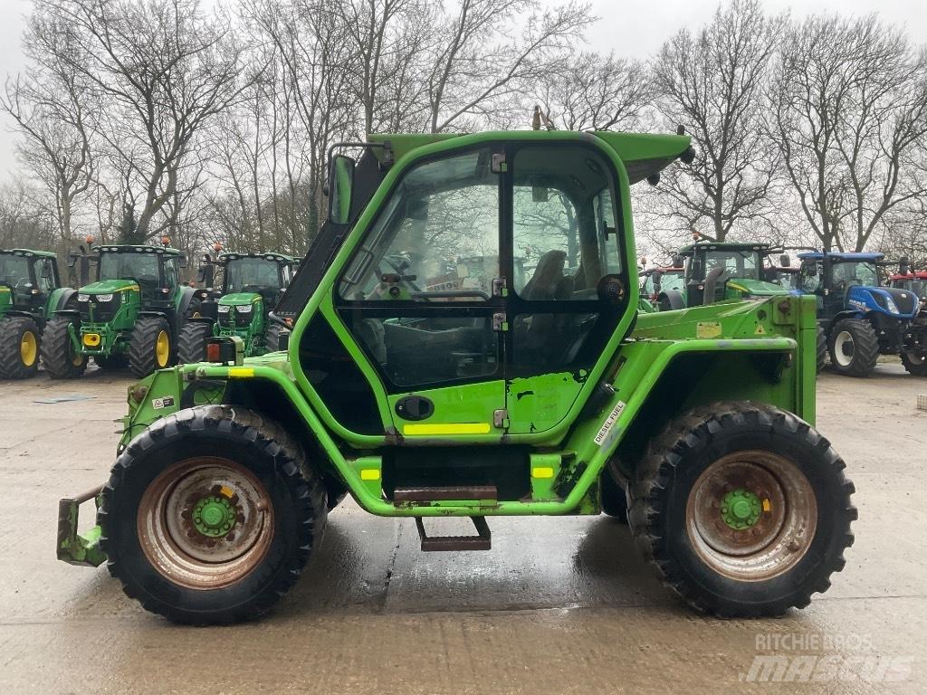 Merlo P 40.7 Teleskoplader