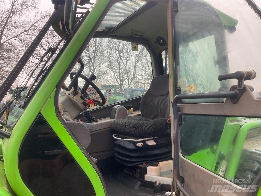Merlo P 40.7 Teleskoplader