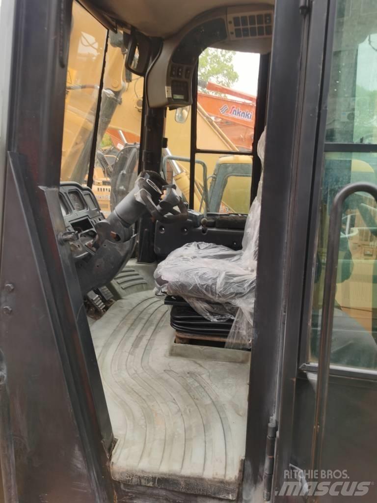 CAT 980 G Radlader