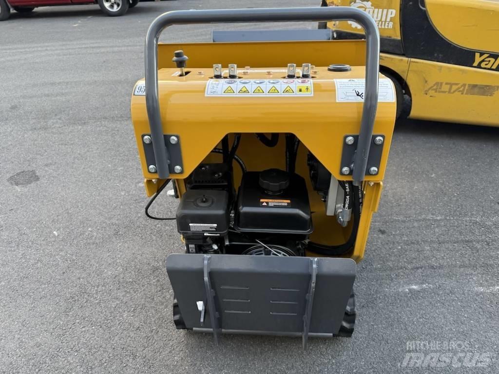 Vicsec VC5050 Kompaktlader