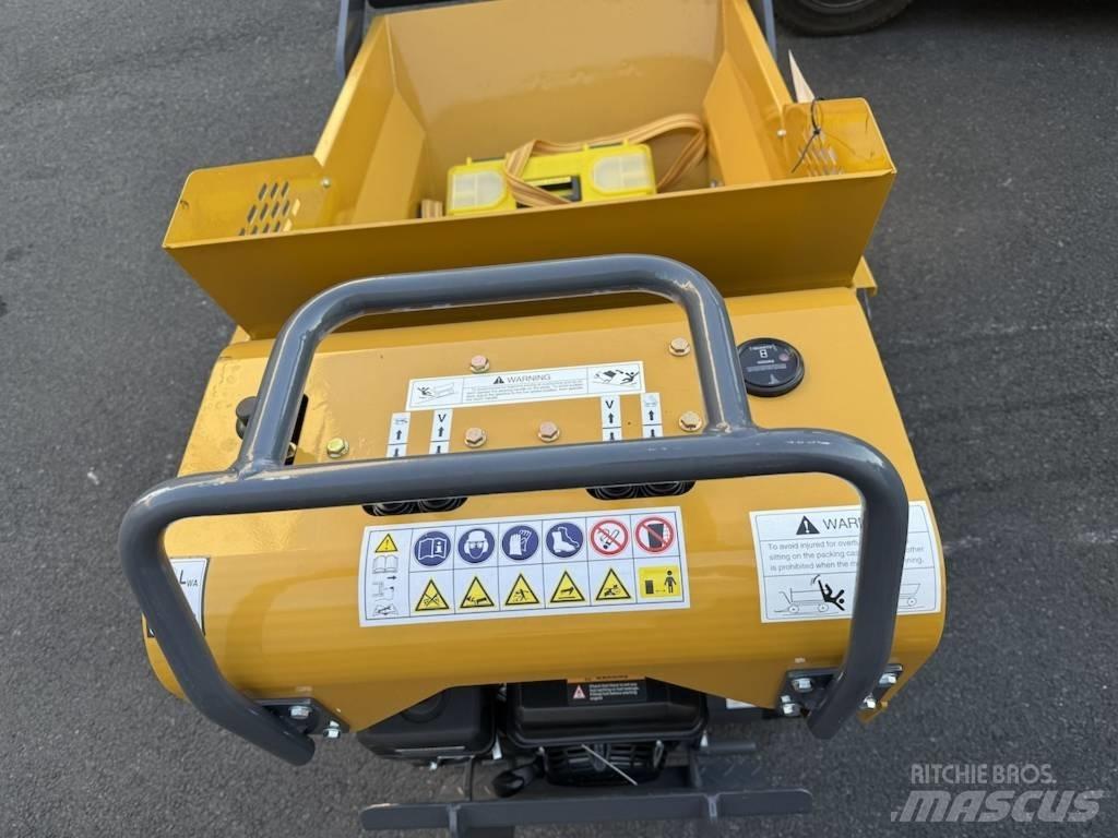 Vicsec VC5050 Kompaktlader