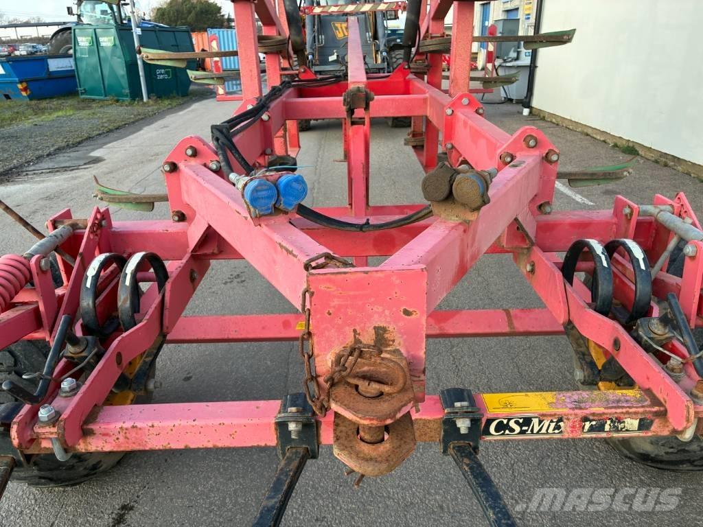 Väderstad Cultus CS Grubber