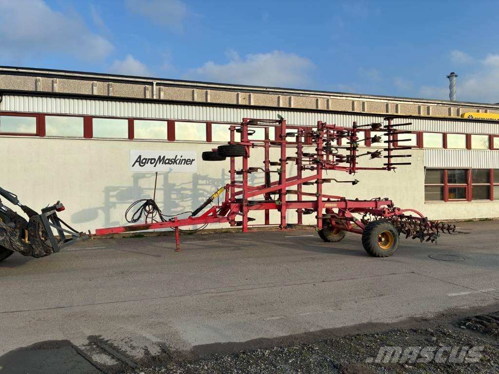 Väderstad Cultus CS Grubber