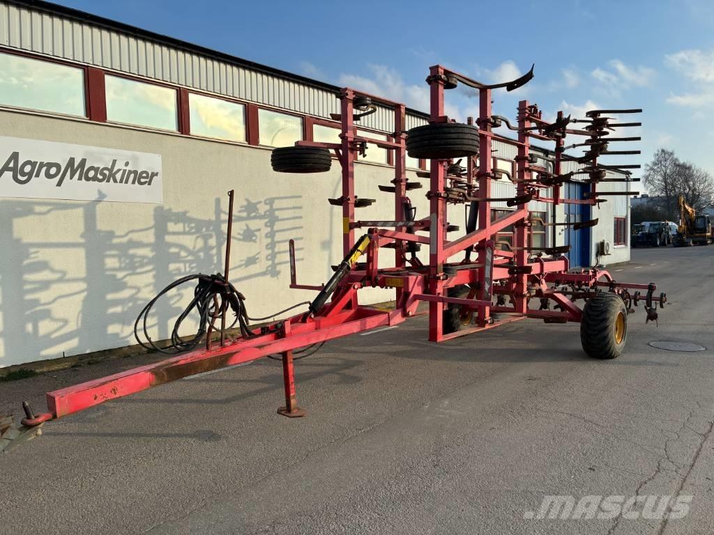 Väderstad Cultus CS Grubber