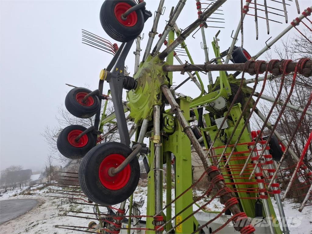 CLAAS Liner 3600 Schwader