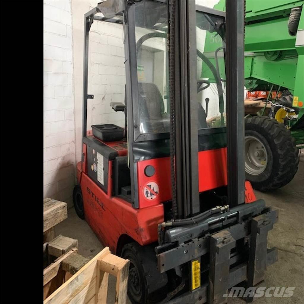 Still R60-16 Elektrostapler
