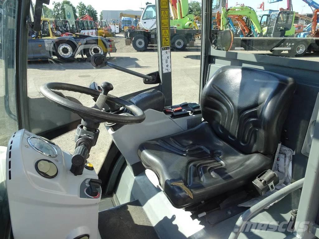 Kramer 5035 Minilader