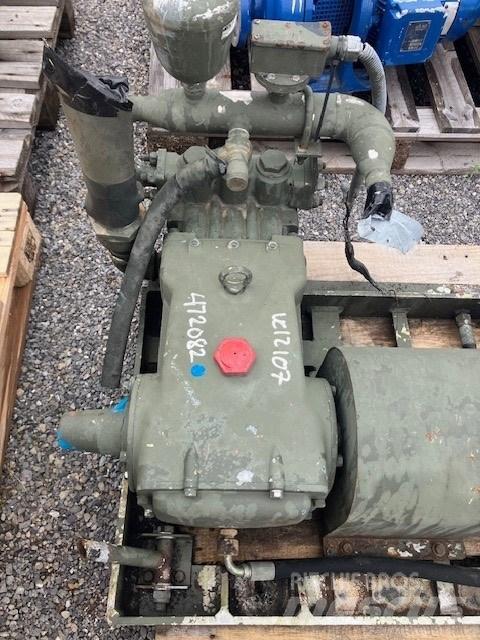  JBJ  Jetter Pump Hochdruckreiniger