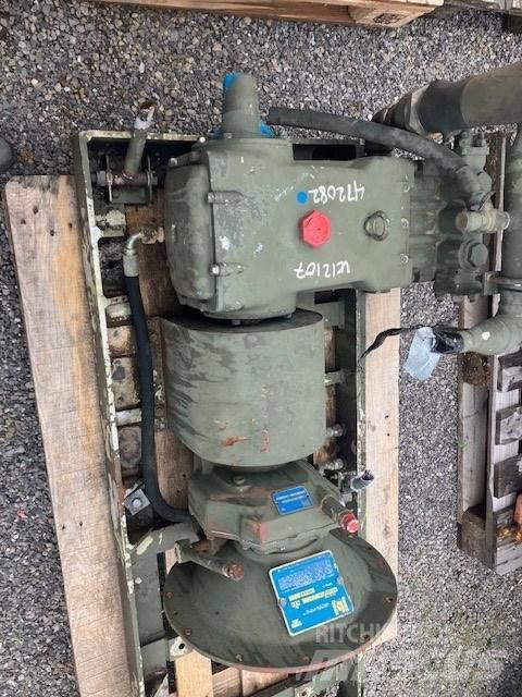  JBJ  Jetter Pump Hochdruckreiniger