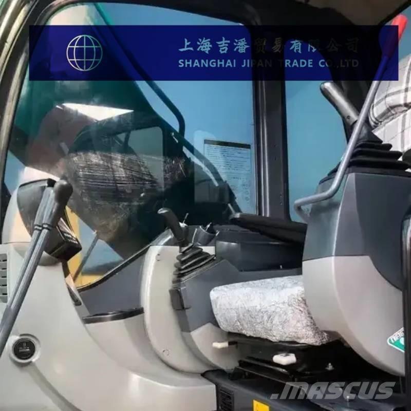 Kobelco sk260 Raupenbagger