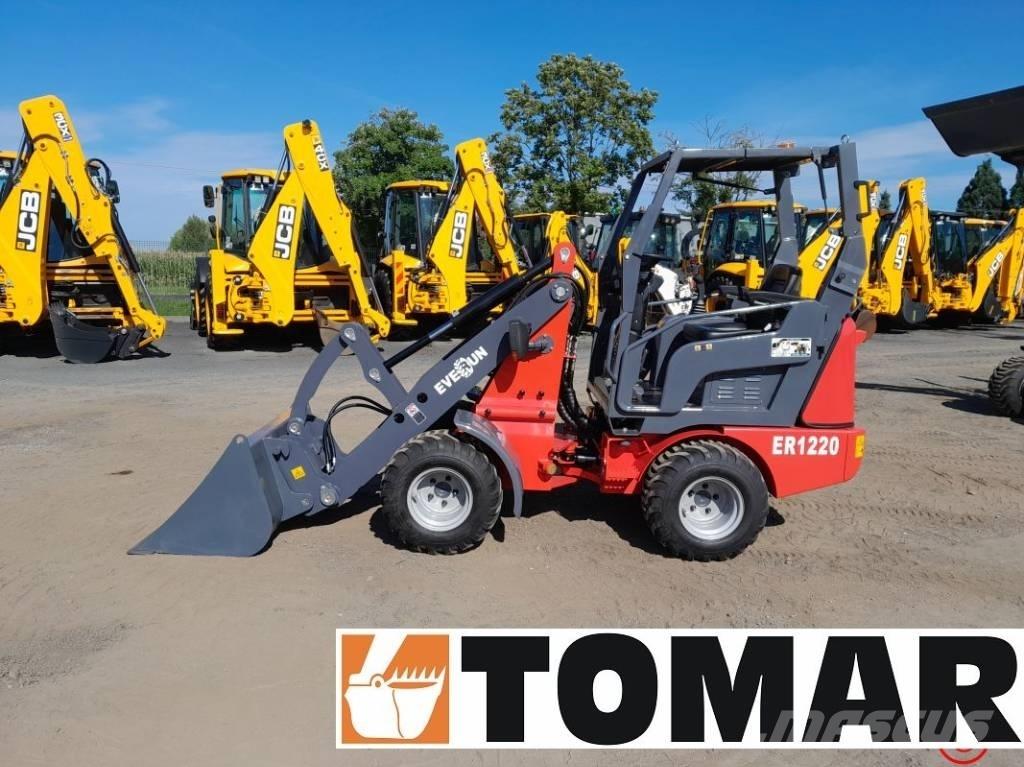 Everun ER 1220 Minilader