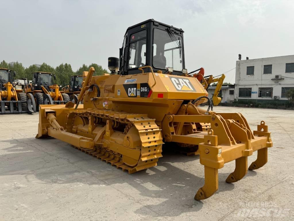CAT D 7 G Raupenbagger