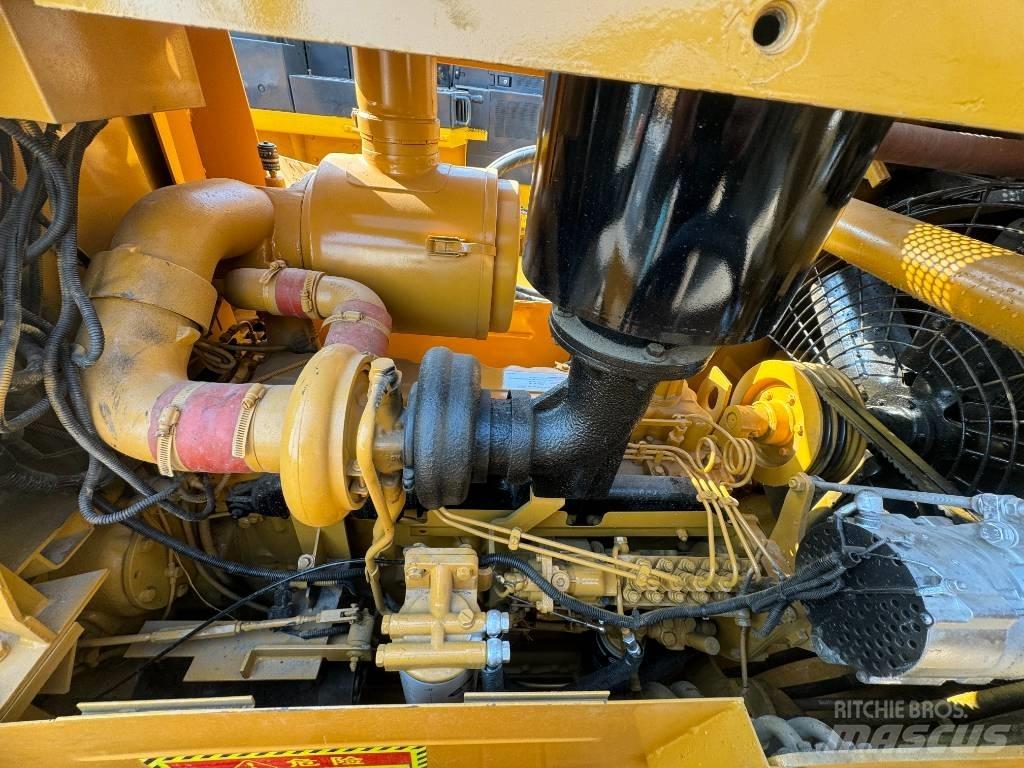 CAT D 7 G Raupenbagger