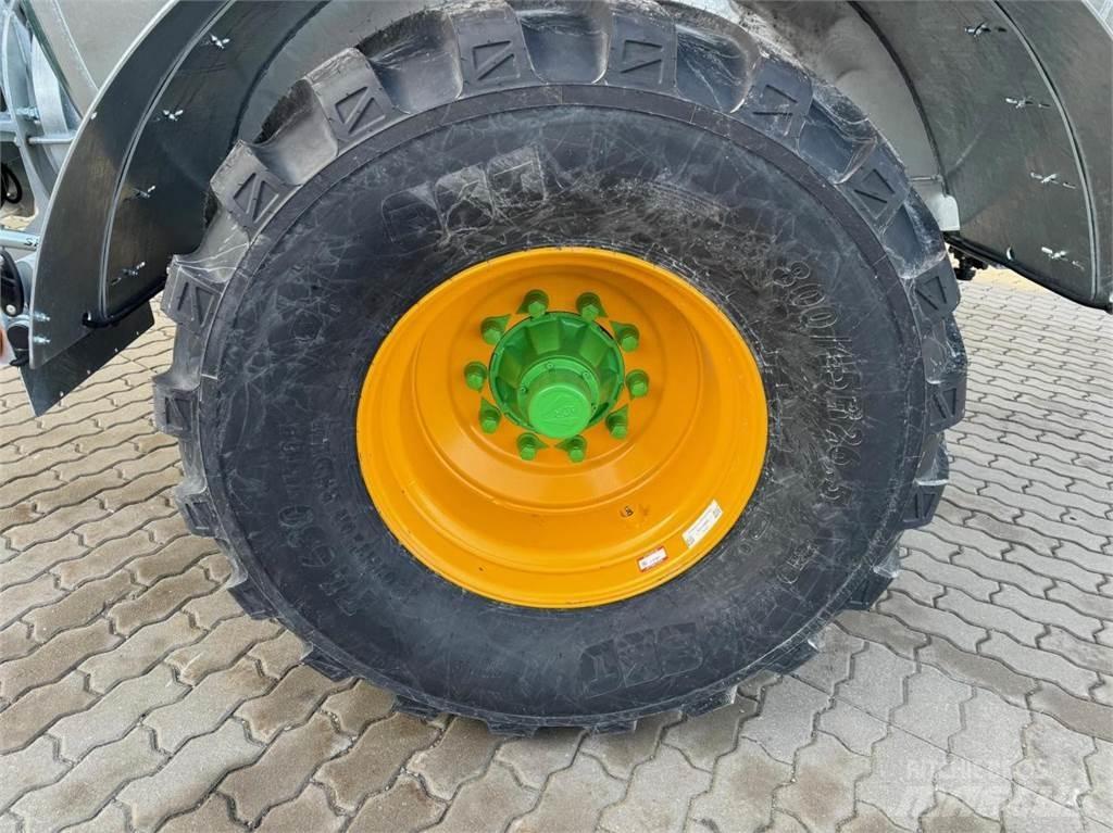 Joskin 7100S Gülletankwagen