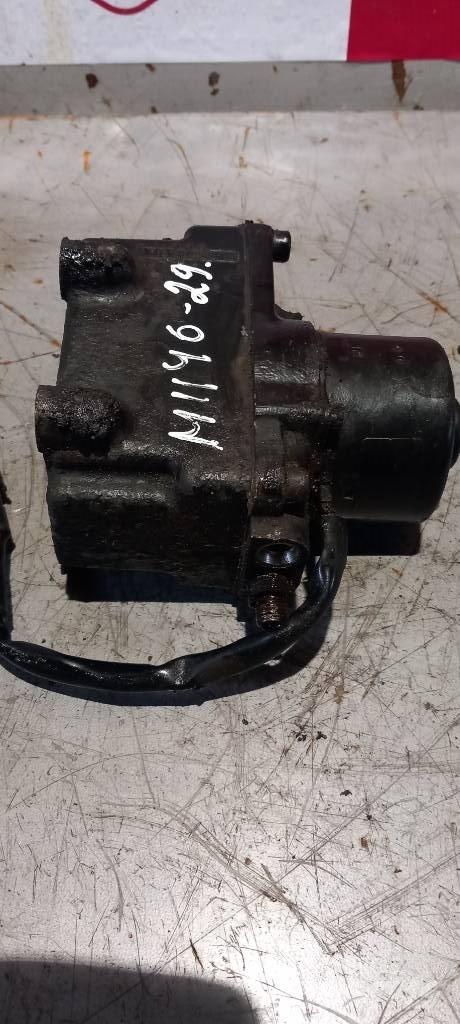 MAN TGS.   85417236122 Hydraulik