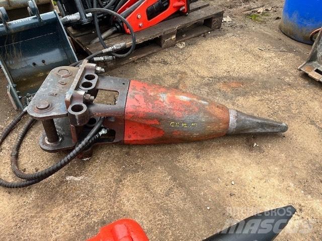 Rammer IN 15 Hammer / Brecher