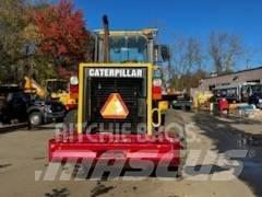 CAT Loader Radlader