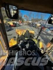 CAT Loader Radlader