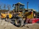 CAT Loader Radlader