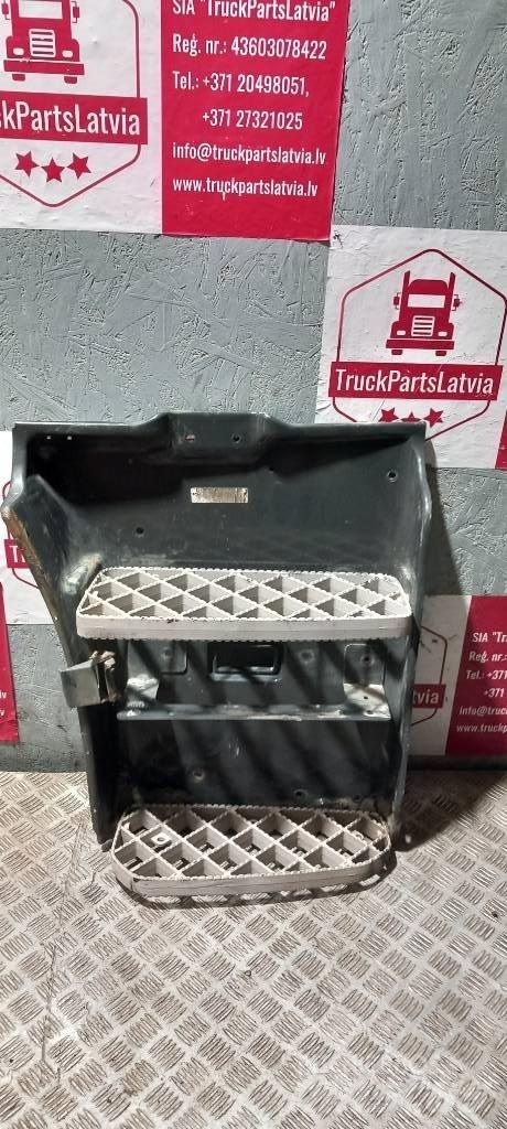 Scania R 440   1854228 Kabinen