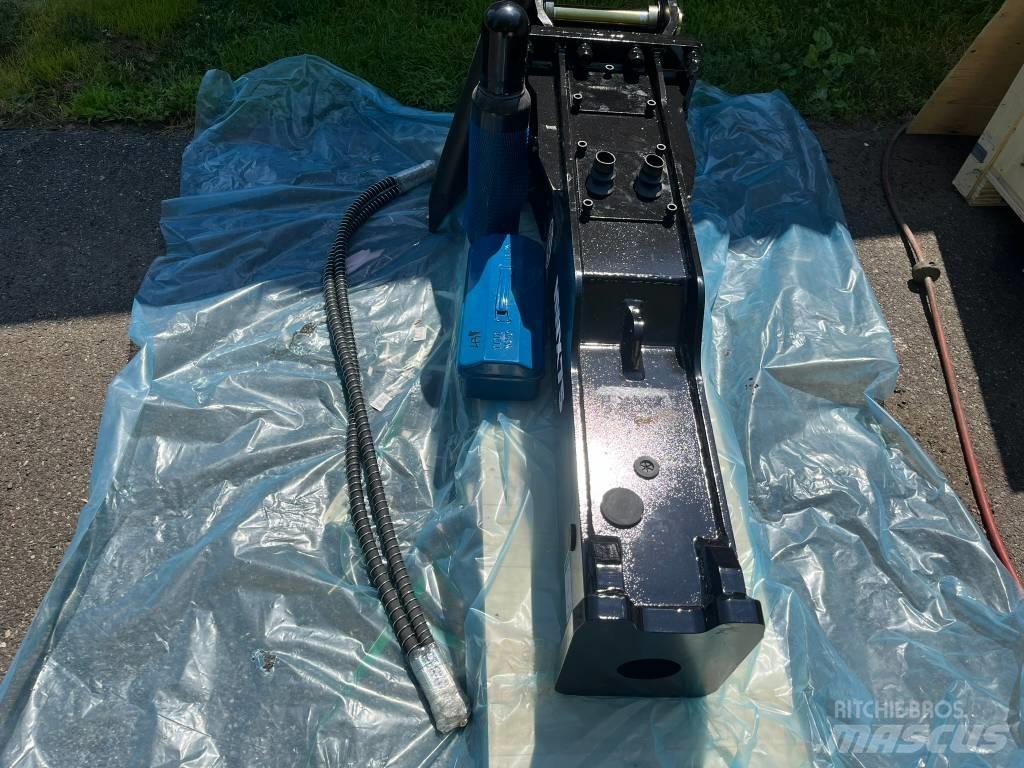 Bobcat E 85 Hammer / Brecher