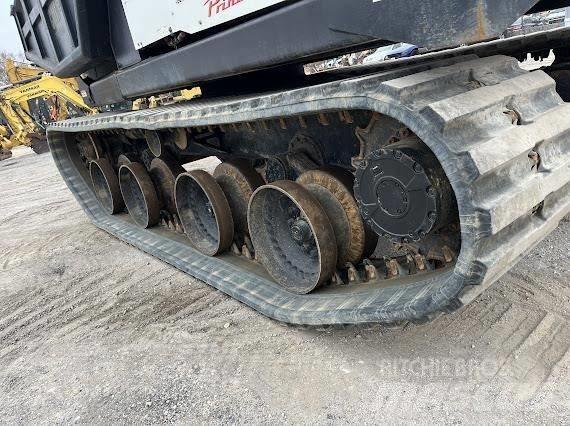 Prinoth T 14 R Raupendumper