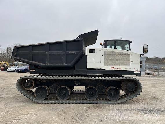 Prinoth T 14 R Raupendumper