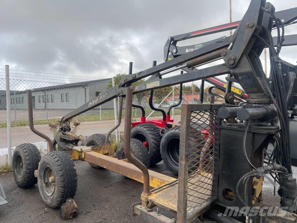 Mowi 1840 Weitere Anhänger