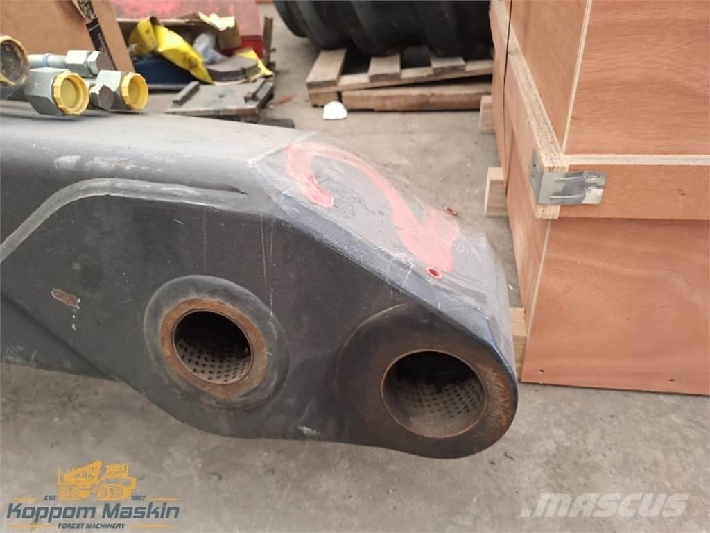 Loglift 111 Förderkrane