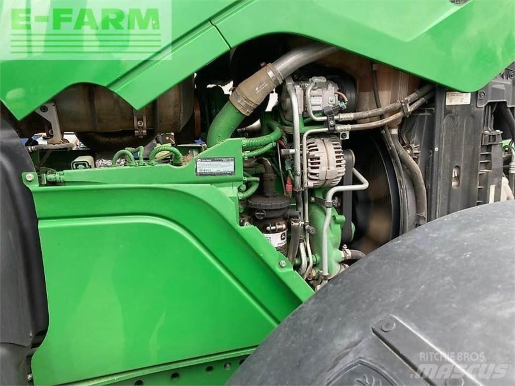 John Deere 6145r Traktoren