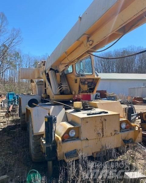 Grove RT 522 All-Terrain-Krane