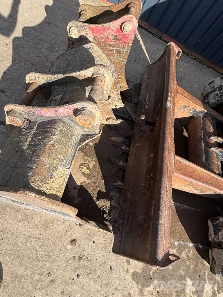 JCB 65 R-1 Minibagger < 7t