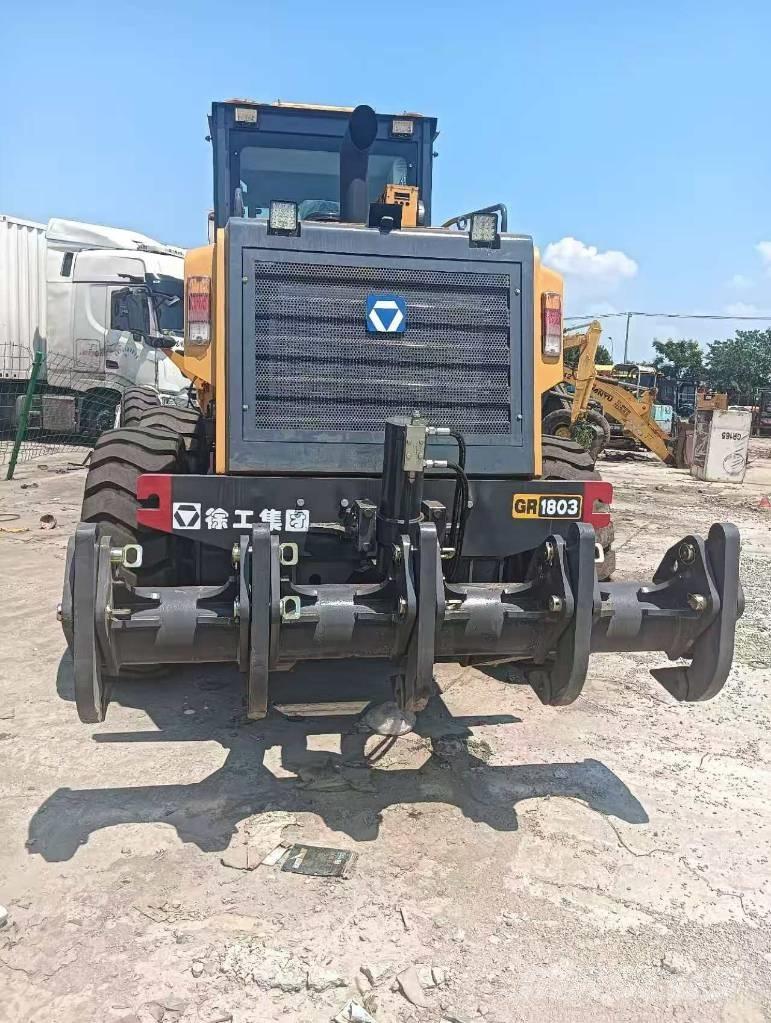 XCMG 1803 Grader