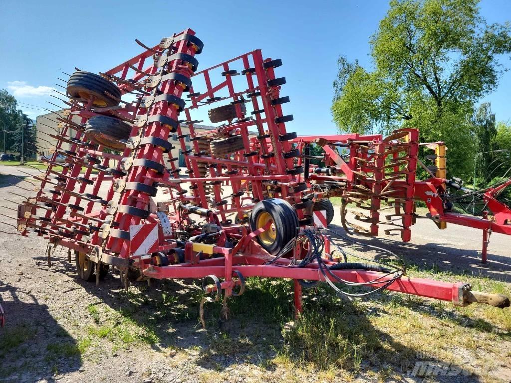 Väderstad NZA800 Grubber