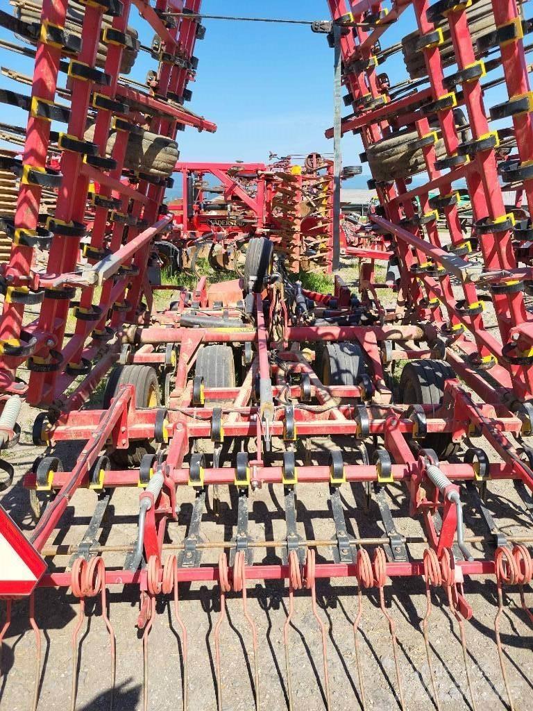 Väderstad NZA800 Grubber
