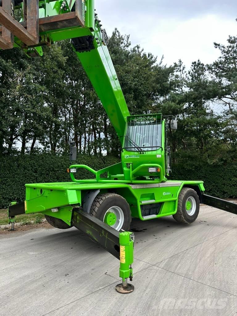 Merlo 40.30 MCSS Teleskoplader