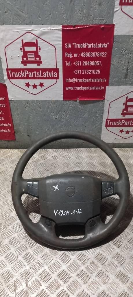Volvo FH 12   21593003 Kabinen
